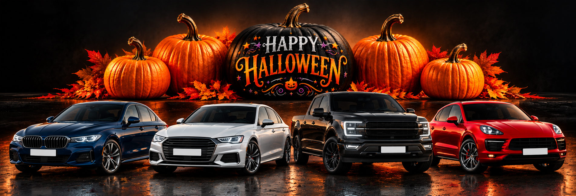 Happy Halloween