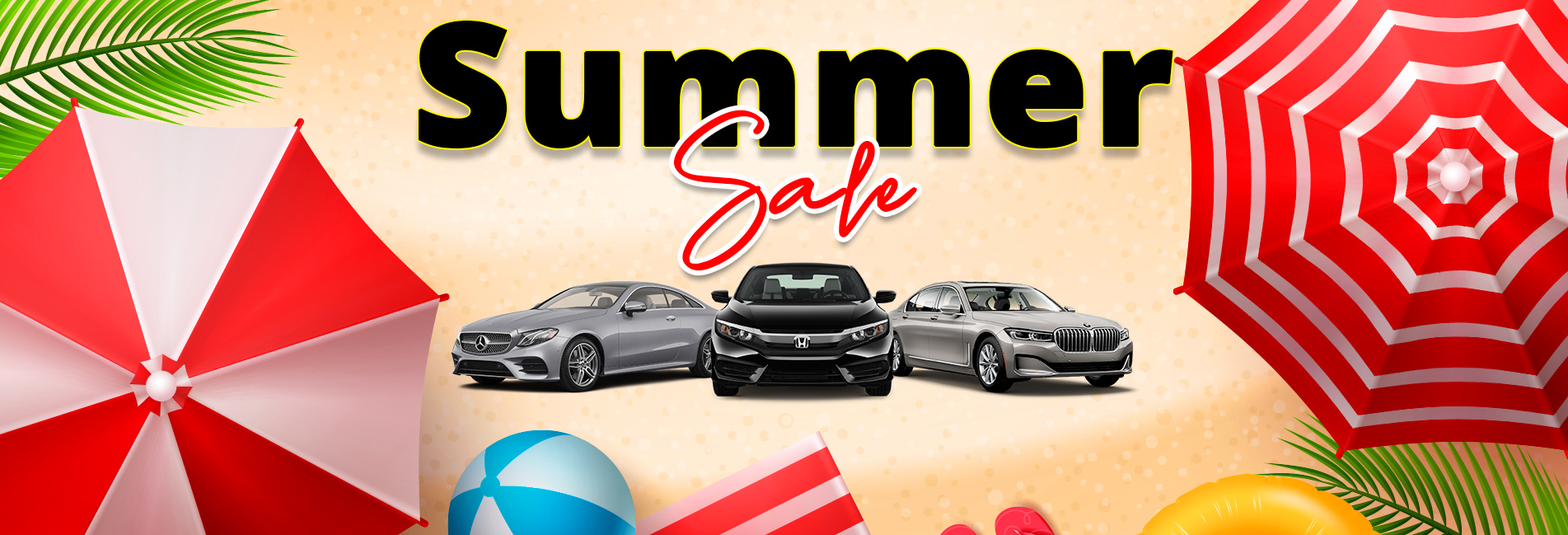 Summer Sale